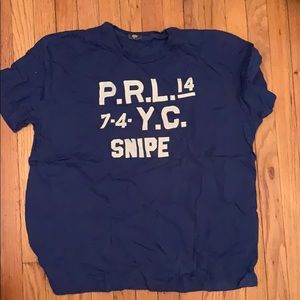 Ralph Lauren polo t shirt